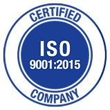 ISO 9001:2015
